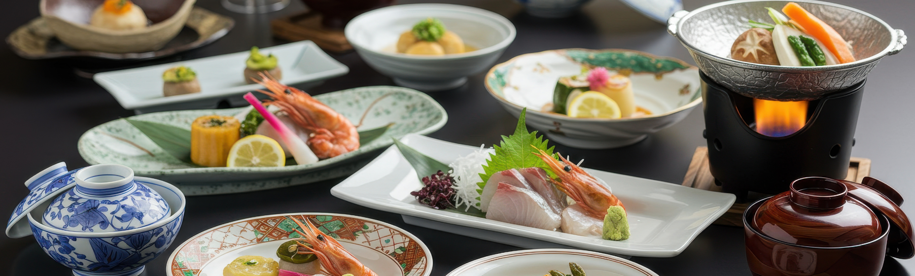 法要・お祝い膳