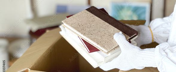 生前（福祉）整理・遺品整理